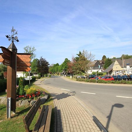 Gasthof Mueller Winterberg Exterior foto