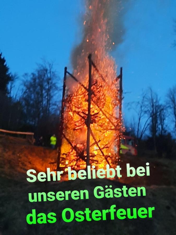 Gasthof Mueller Winterberg Exterior foto