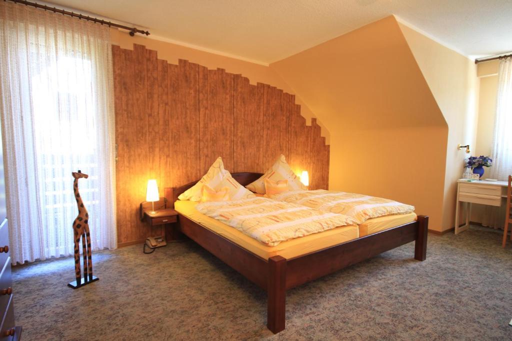 Gasthof Mueller Winterberg Quarto foto